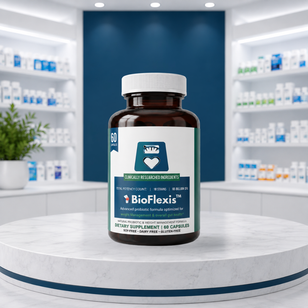BioFlexis™