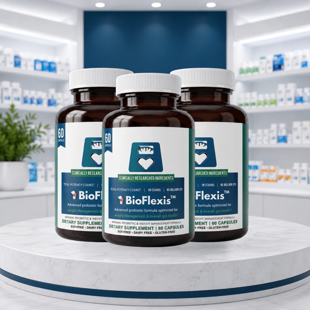 BioFlexis™