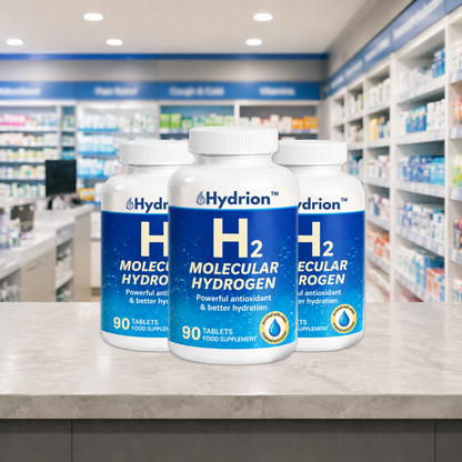 Hydrion™