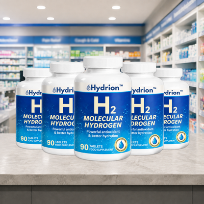 Hydrion™