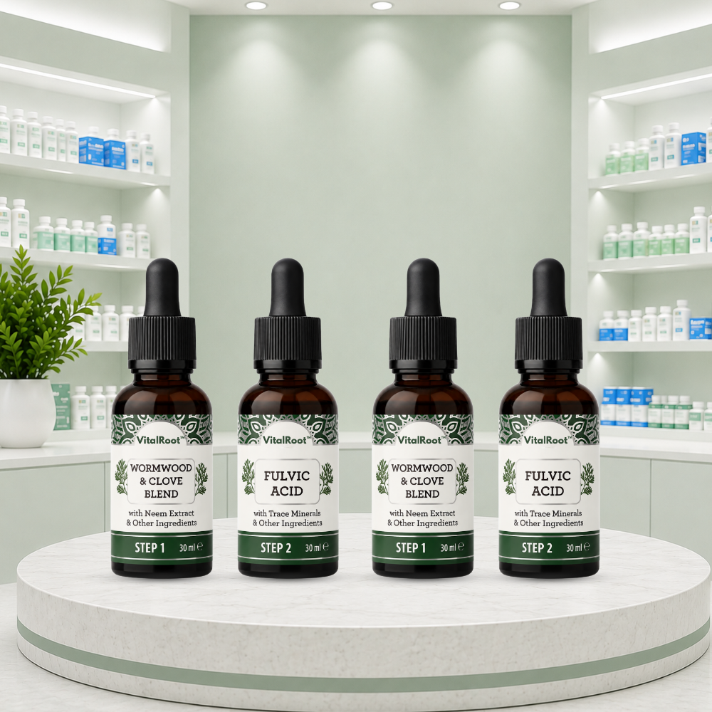 VitalRoot™