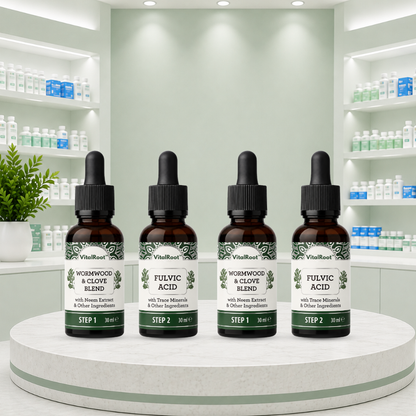 VitalRoot™