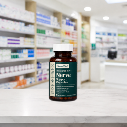 NeuroVital™ 