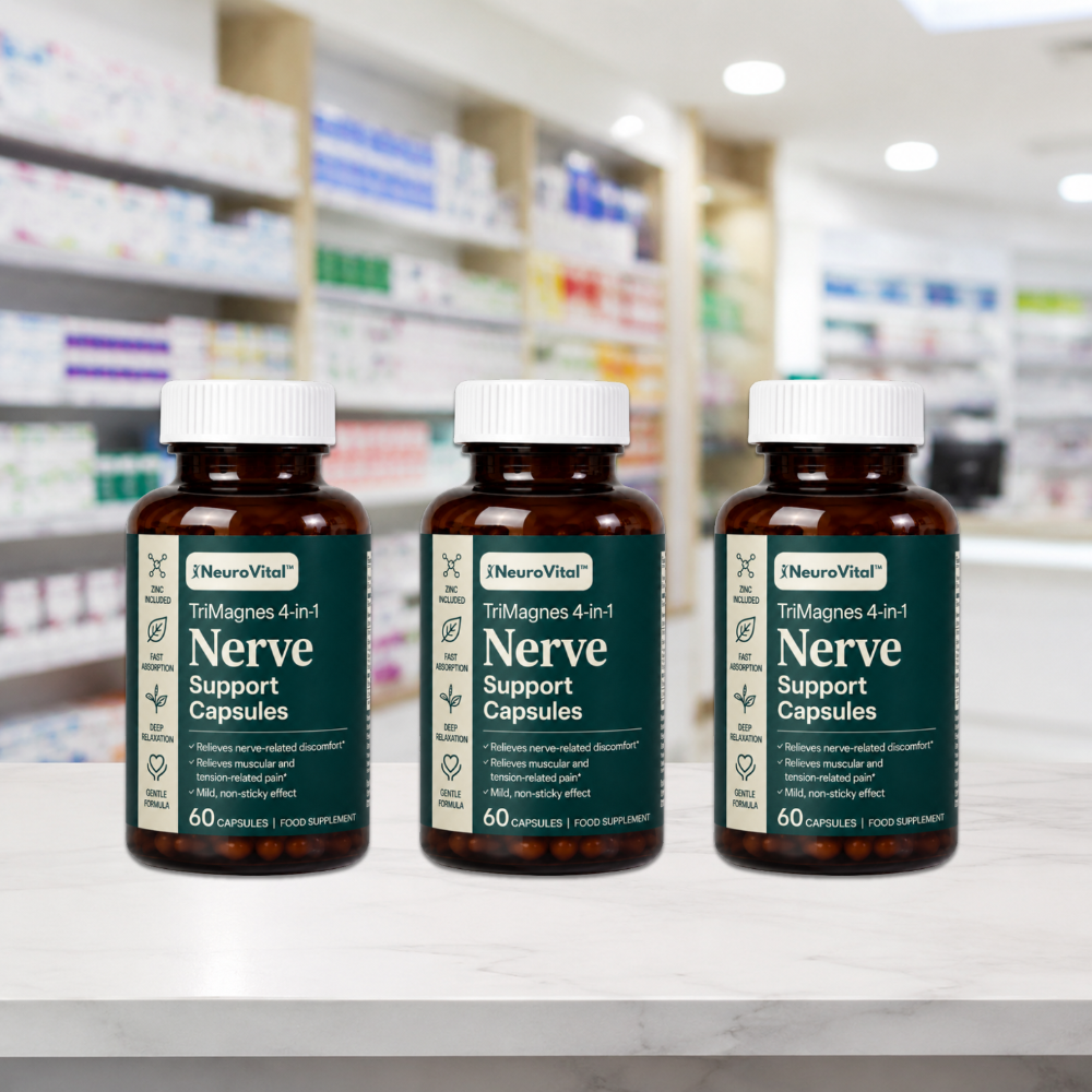 NeuroVital™ 