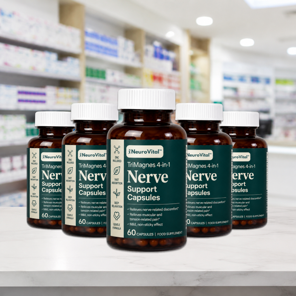 NeuroVital™ 